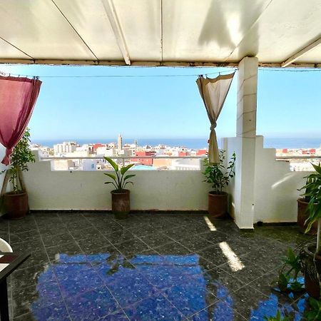 Tamraght Surf Appartement Bagian luar foto