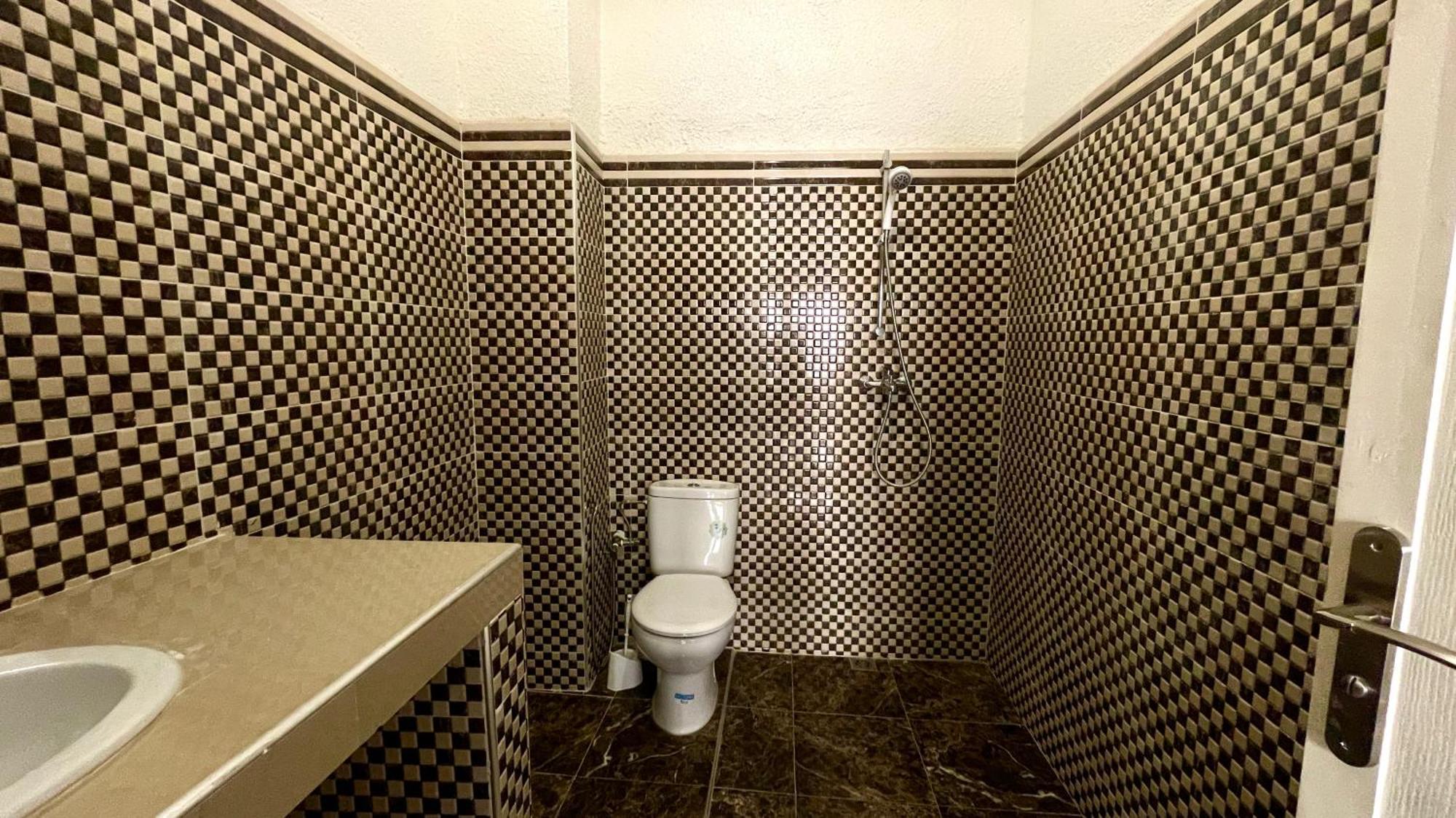 Tamraght Surf Appartement Bagian luar foto