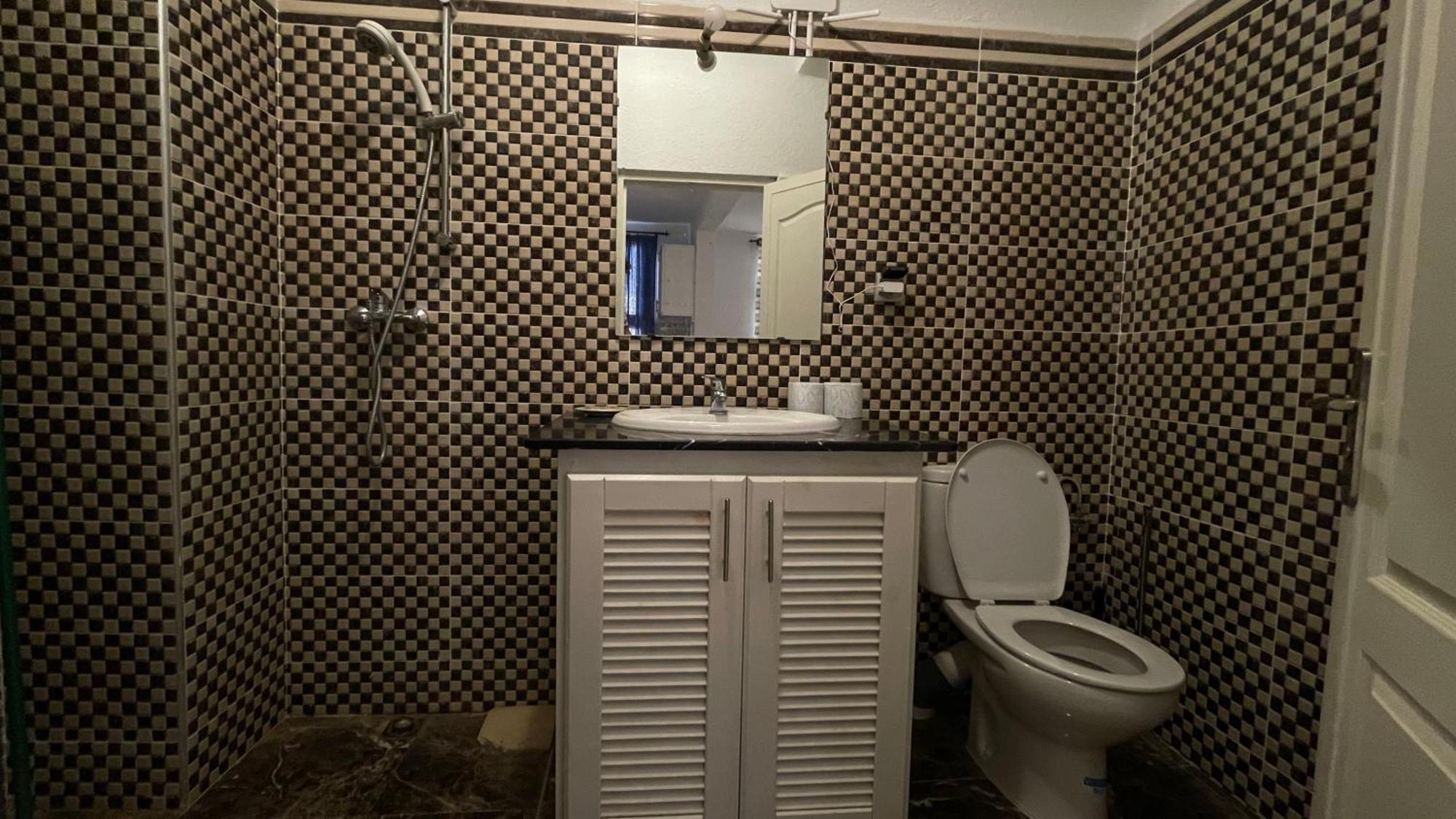 Tamraght Surf Appartement Bagian luar foto