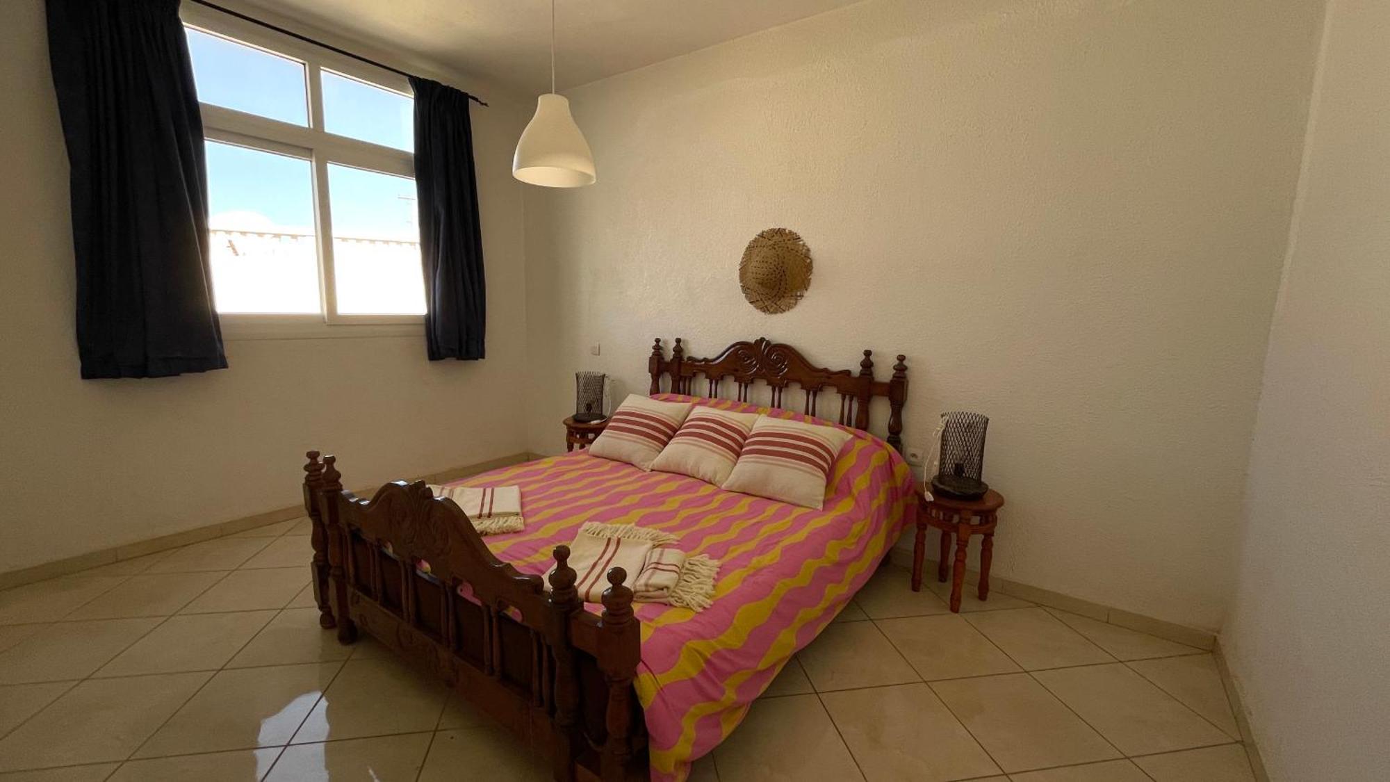 Tamraght Surf Appartement Bagian luar foto