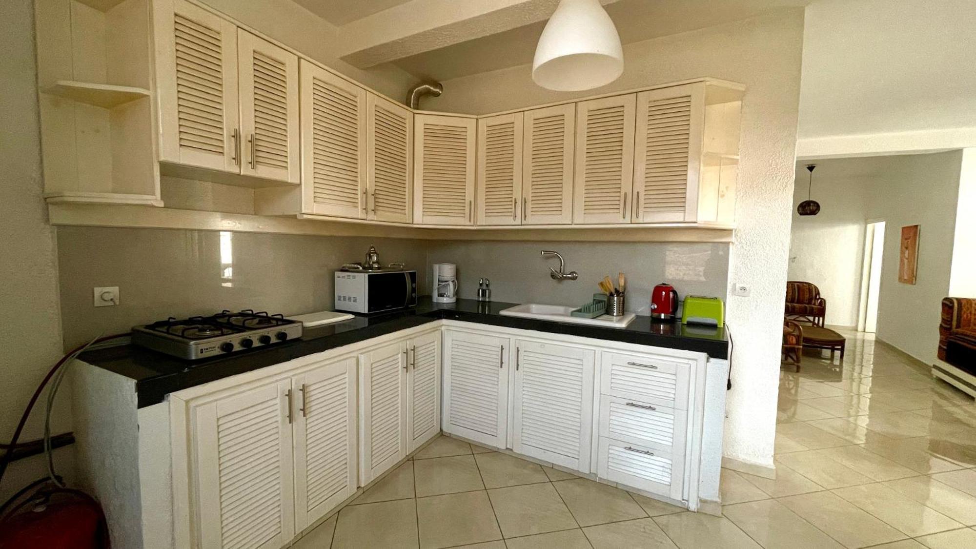 Tamraght Surf Appartement Bagian luar foto