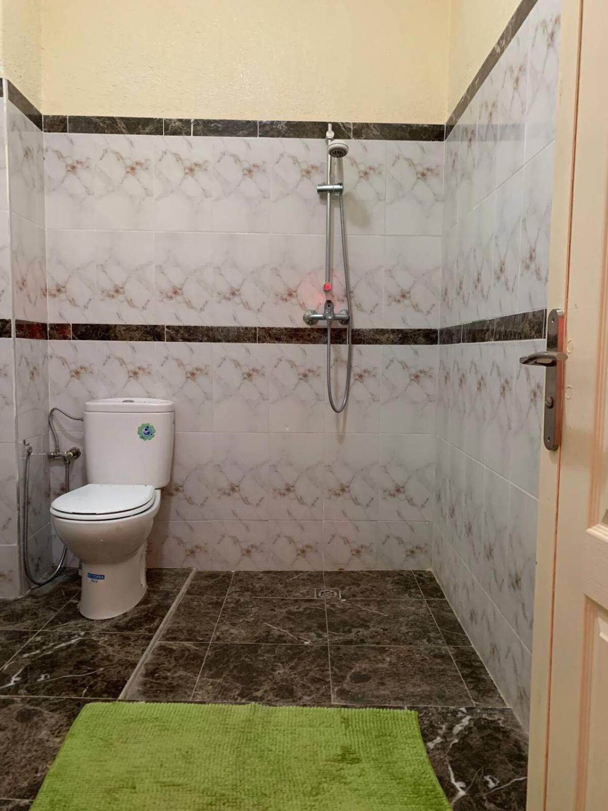 Tamraght Surf Appartement Bagian luar foto
